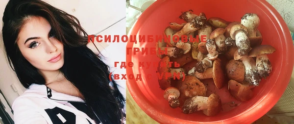 круглые Инта